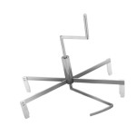 Alat Pembuat Crepe, Adonan Tortilla Taco yang Dapat Diputar, Restoran